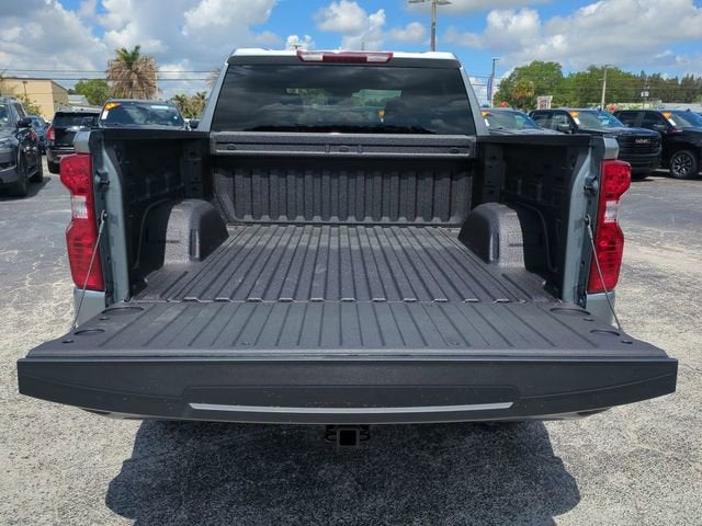 2026 Chevrolet Silverado 1500 Custom - Photo 13