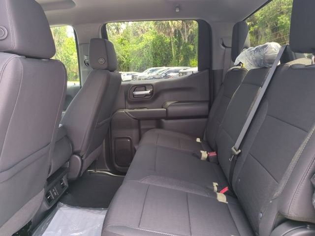 2026 Chevrolet Silverado 1500 Custom - Photo 14
