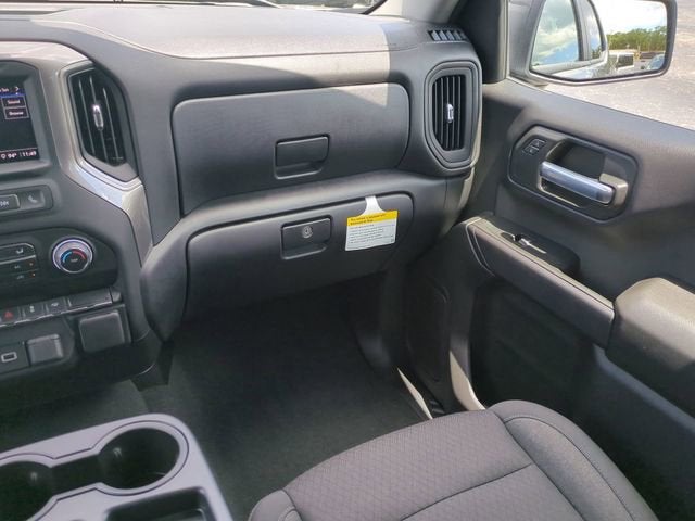 2026 Chevrolet Silverado 1500 Custom - Photo 17