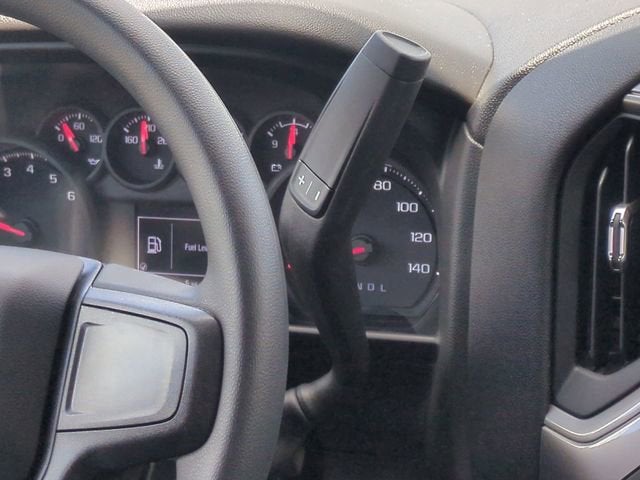 2026 Chevrolet Silverado 1500 Custom - Photo 19
