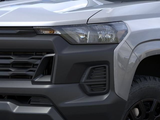 2026 Chevrolet Colorado Work Truck - Photo 11