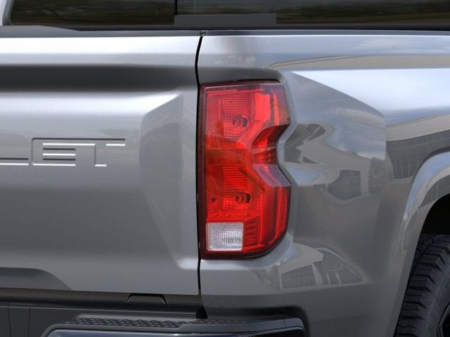 2026 Chevrolet Colorado Work Truck - Photo 12
