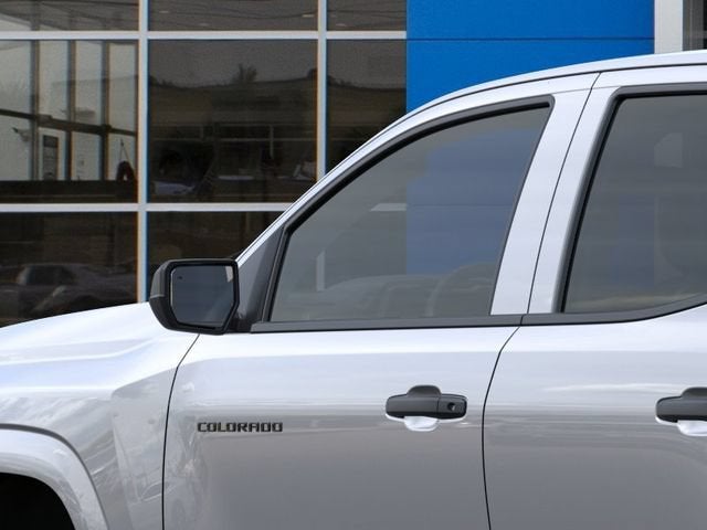 2026 Chevrolet Colorado Work Truck - Photo 13