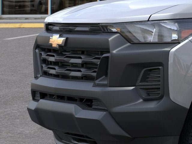 2026 Chevrolet Colorado Work Truck - Photo 14