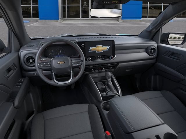 2026 Chevrolet Colorado Work Truck - Photo 16