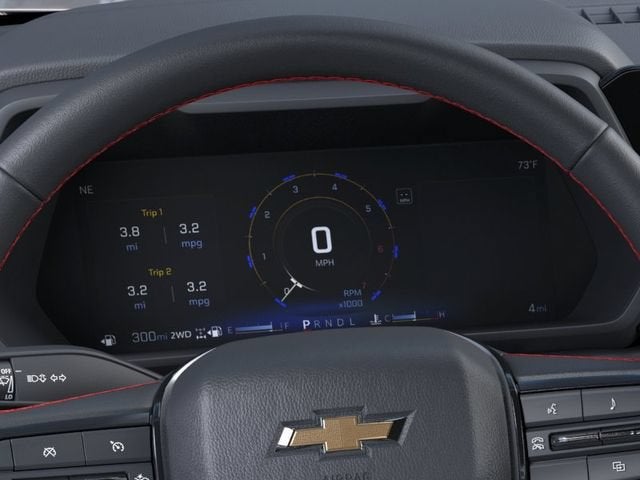 2026 Chevrolet Colorado Work Truck - Photo 19