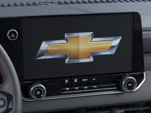 2026 Chevrolet Colorado Work Truck - Photo 21