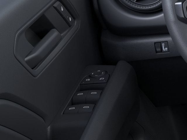 2026 Chevrolet Colorado Work Truck - Photo 23