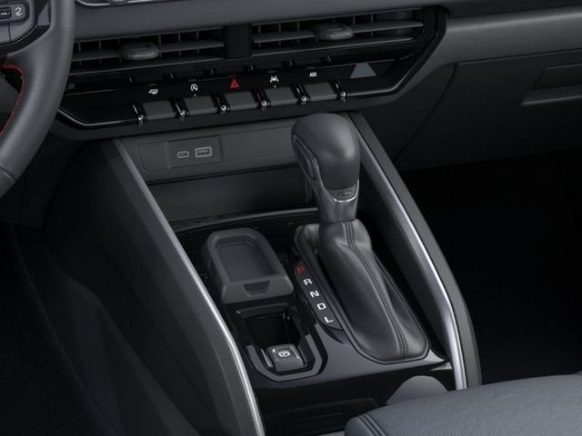 2026 Chevrolet Colorado Work Truck - Photo 24
