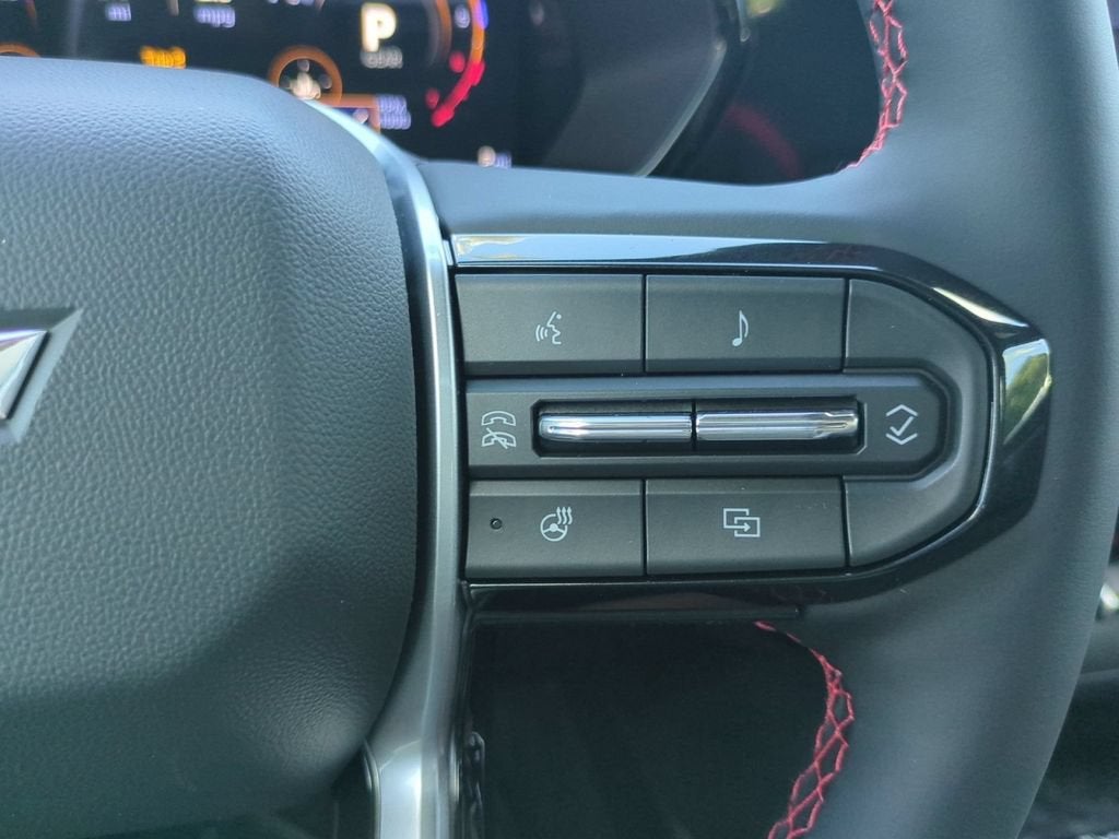 2026 Chevrolet Colorado Z71 - Photo 27