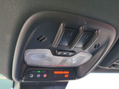 2023 Chevrolet Colorado ZR2