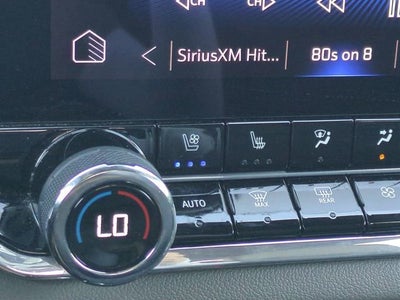 2023 Chevrolet Colorado ZR2