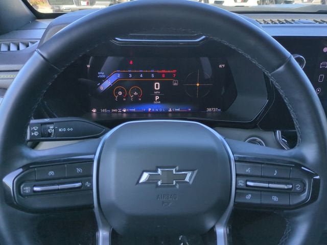 2023 Chevrolet Colorado ZR2