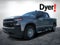2021 Chevrolet Silverado 1500 WT