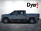 2021 Chevrolet Silverado 1500 WT