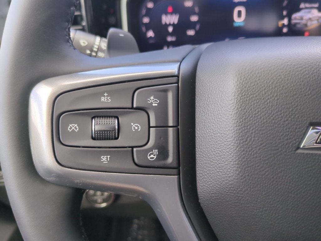 2026 Chevrolet Silverado 1500 RST - Photo 26