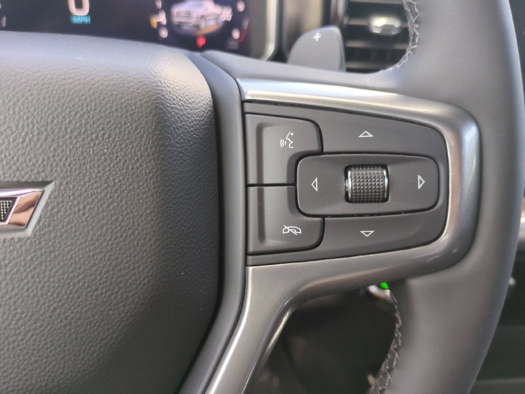2026 Chevrolet Silverado 1500 RST - Photo 27