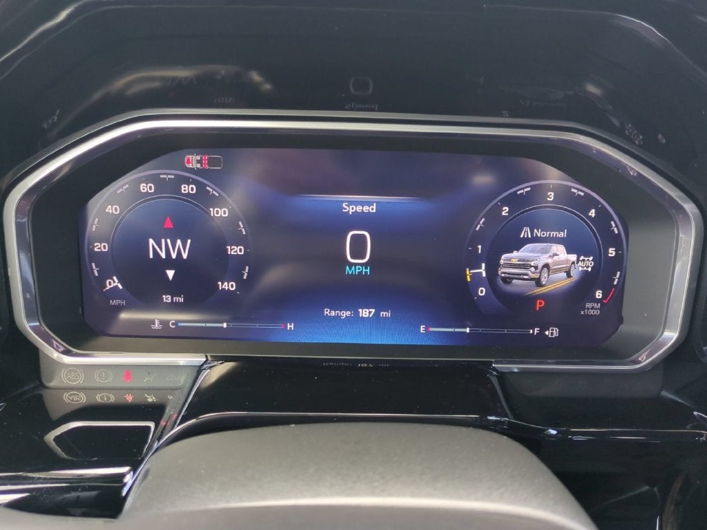 2026 Chevrolet Silverado 1500 RST - Photo 28