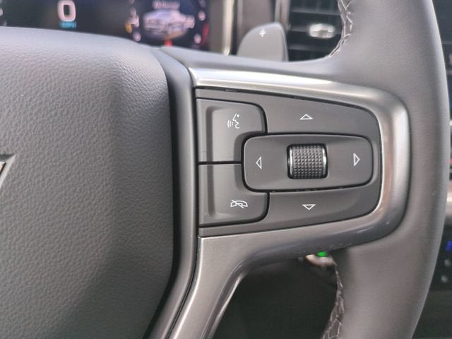 2026 Chevrolet Silverado 1500 LTZ - Photo 43