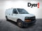 2023 Chevrolet Express Cargo 2500 WT