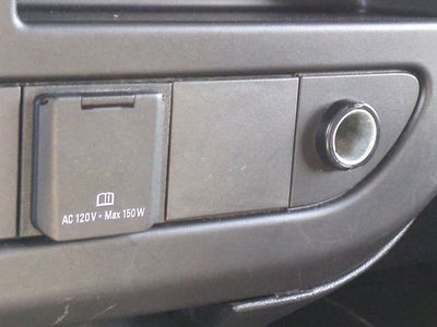 2021 Chevrolet Express Cargo 2500 WT