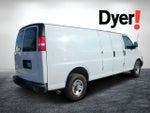 2021 Chevrolet Express Cargo 2500 WT