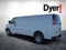 2021 Chevrolet Express Cargo 2500 WT