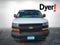 2021 Chevrolet Express Cargo 2500 WT