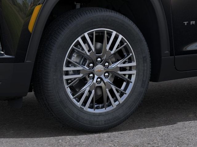 2026 Chevrolet Traverse LT - Photo 10