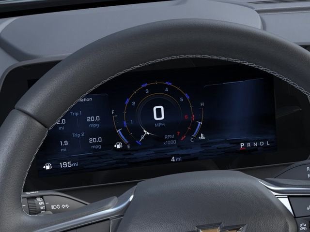 2026 Chevrolet Traverse LT - Photo 19