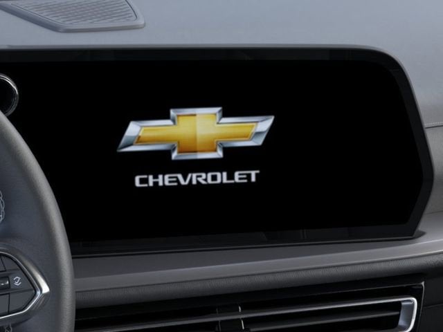 2026 Chevrolet Traverse LT - Photo 21