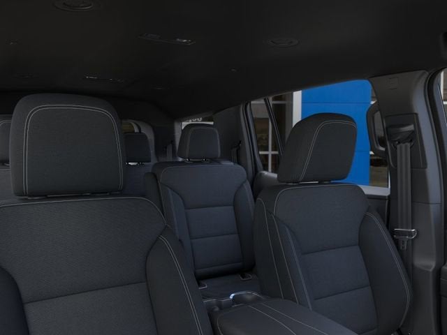 2026 Chevrolet Traverse LT - Photo 25