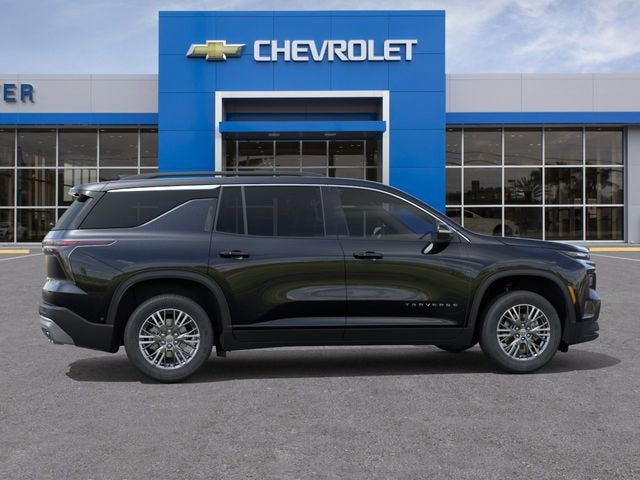 2026 Chevrolet Traverse LT - Photo 6