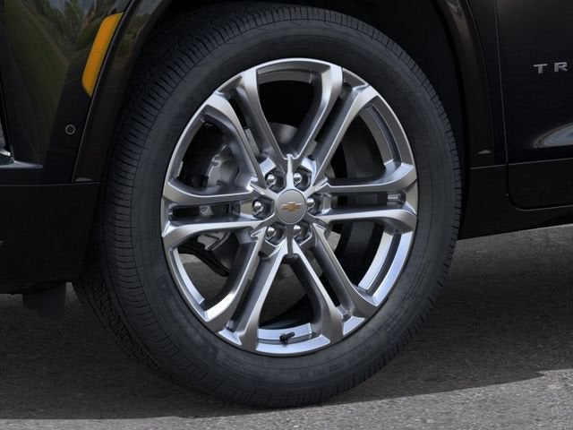 2025 Chevrolet Traverse High Country - Photo 10