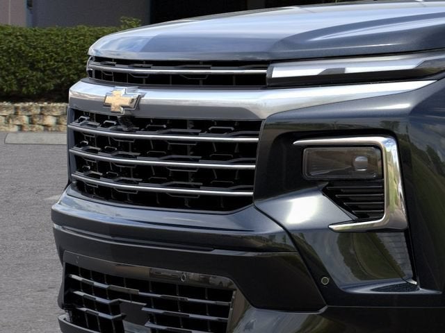 2025 Chevrolet Traverse High Country - Photo 14