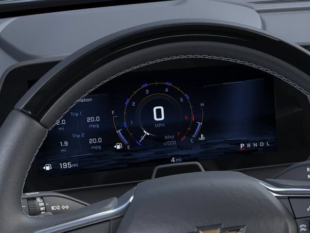 2025 Chevrolet Traverse High Country - Photo 19