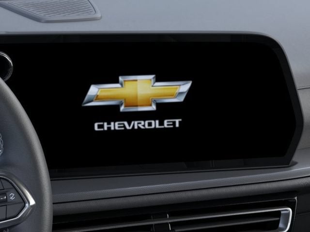 2025 Chevrolet Traverse High Country - Photo 21