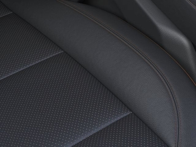 2025 Chevrolet Traverse High Country - Photo 22