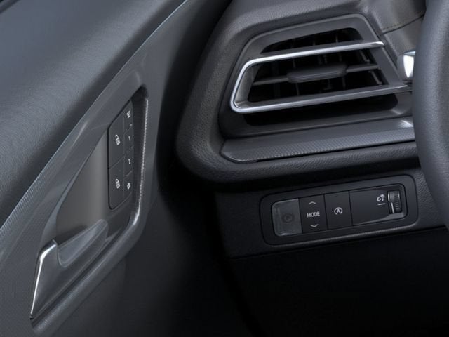 2025 Chevrolet Traverse High Country - Photo 23