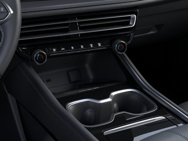 2025 Chevrolet Traverse High Country - Photo 24