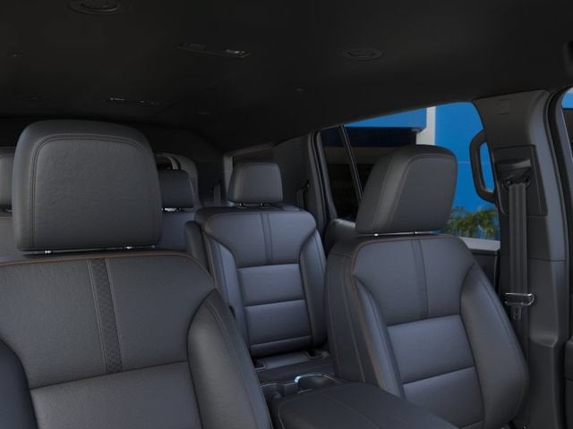 2025 Chevrolet Traverse High Country - Photo 25