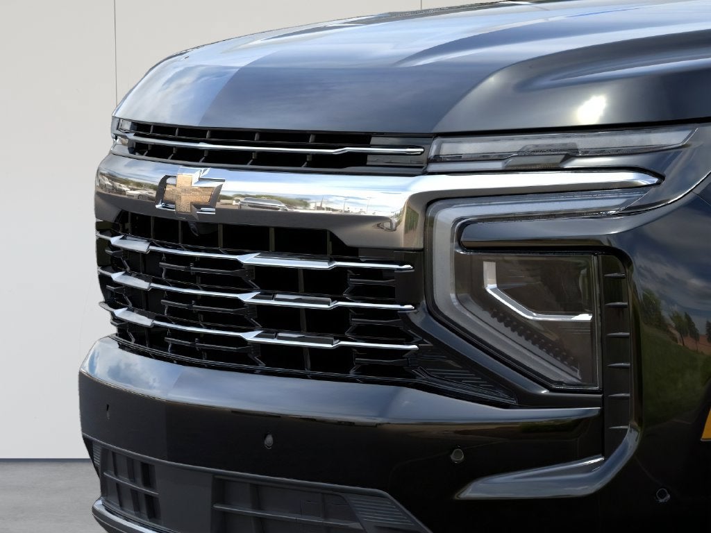 2027 Chevrolet Tahoe LT