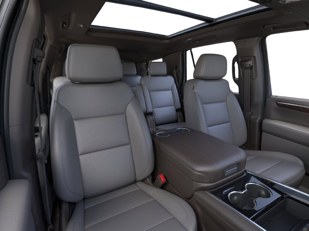 2027 Chevrolet Tahoe LT