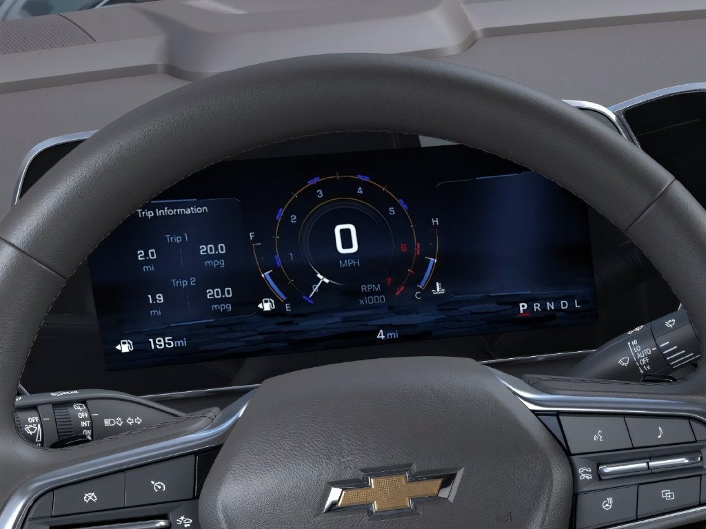 2027 Chevrolet Tahoe LT