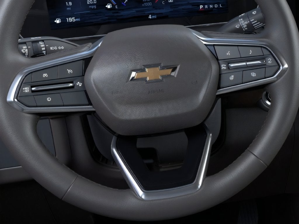 2027 Chevrolet Tahoe LT