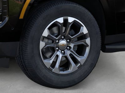 2027 Chevrolet Tahoe LT