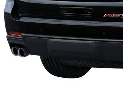 2027 Chevrolet Tahoe RST