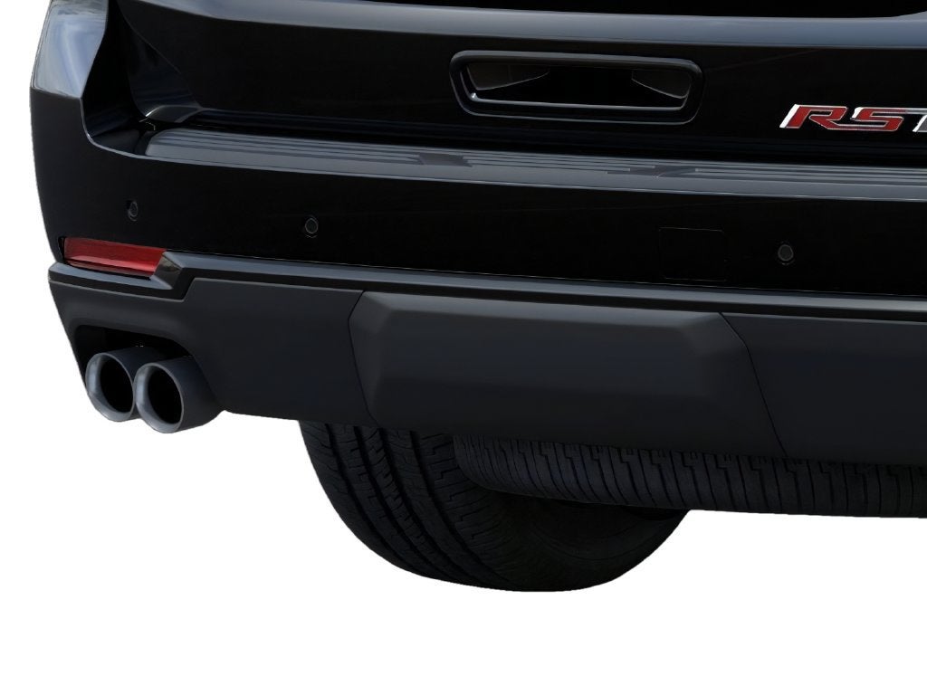 2027 Chevrolet Tahoe RST