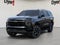2027 Chevrolet Tahoe RST
