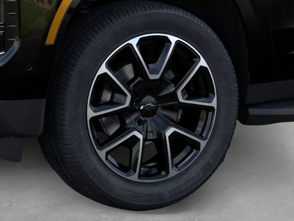 2027 Chevrolet Tahoe RST